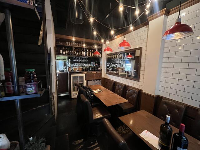 Charming Property Near Station in Tsukishima 1