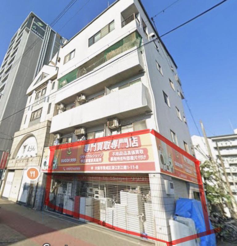 エレガントローレン 1