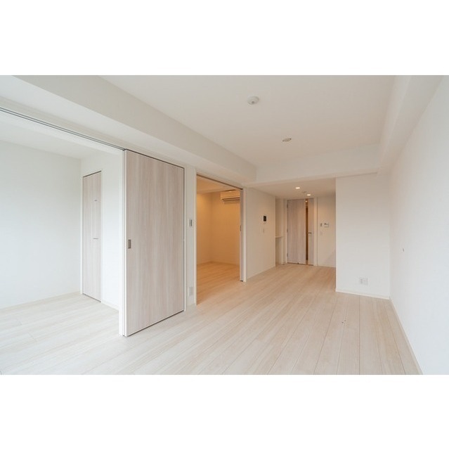 グランカーサ平井 5