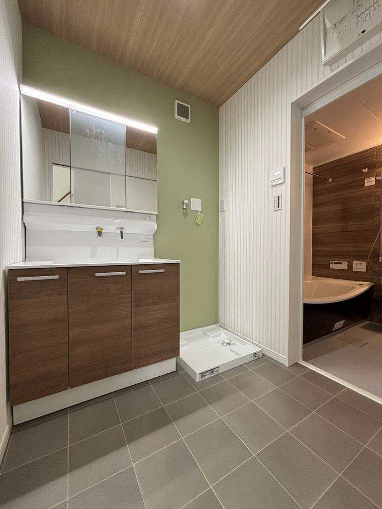 Brand New 3-Bedroom House in Nasuzukuri kitamachi 8