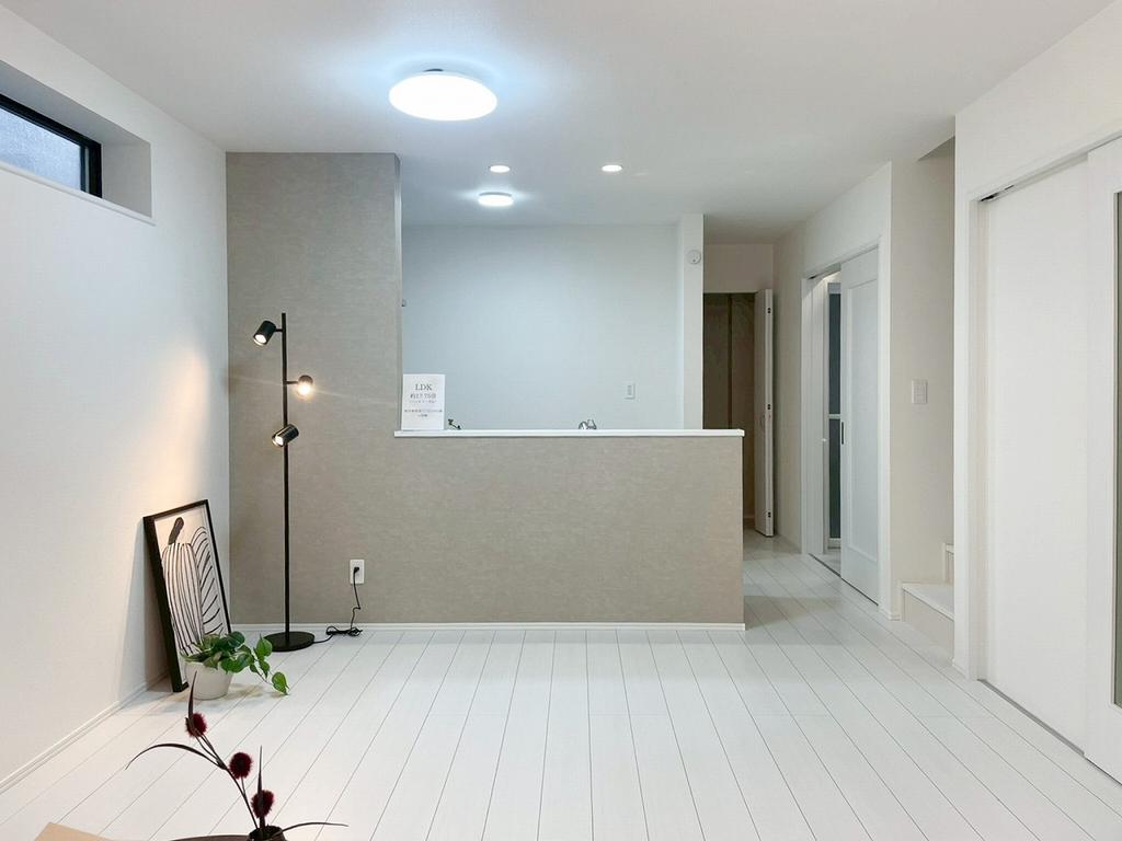 Brand New 4-Bedroom House in Higashikori shimmachi 5
