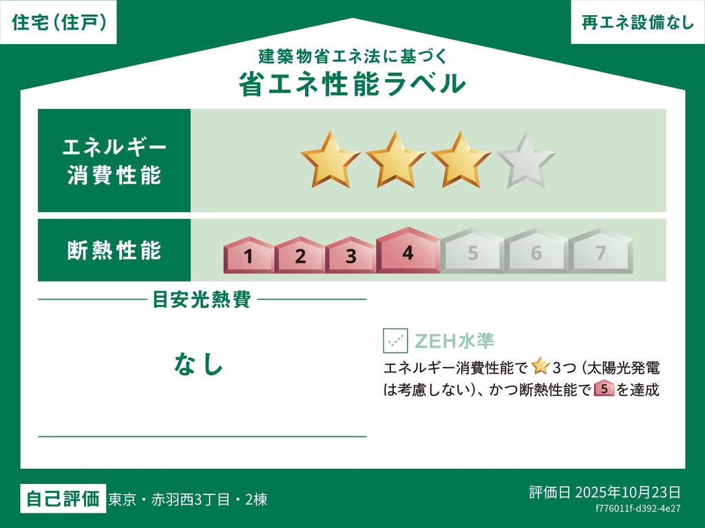 Brand New 2-Bedroom House in Akabanenishi 0