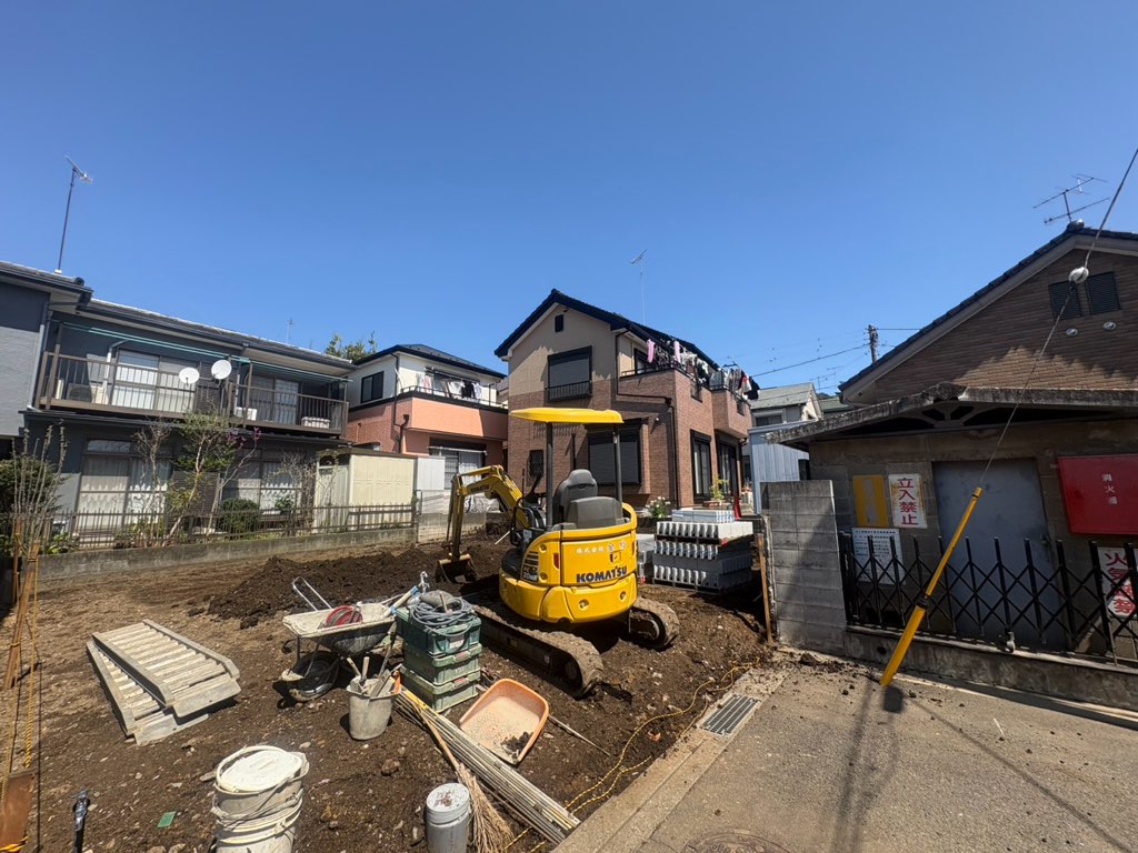 Brand New 4-Bedroom House in Kamiimaizumi 7