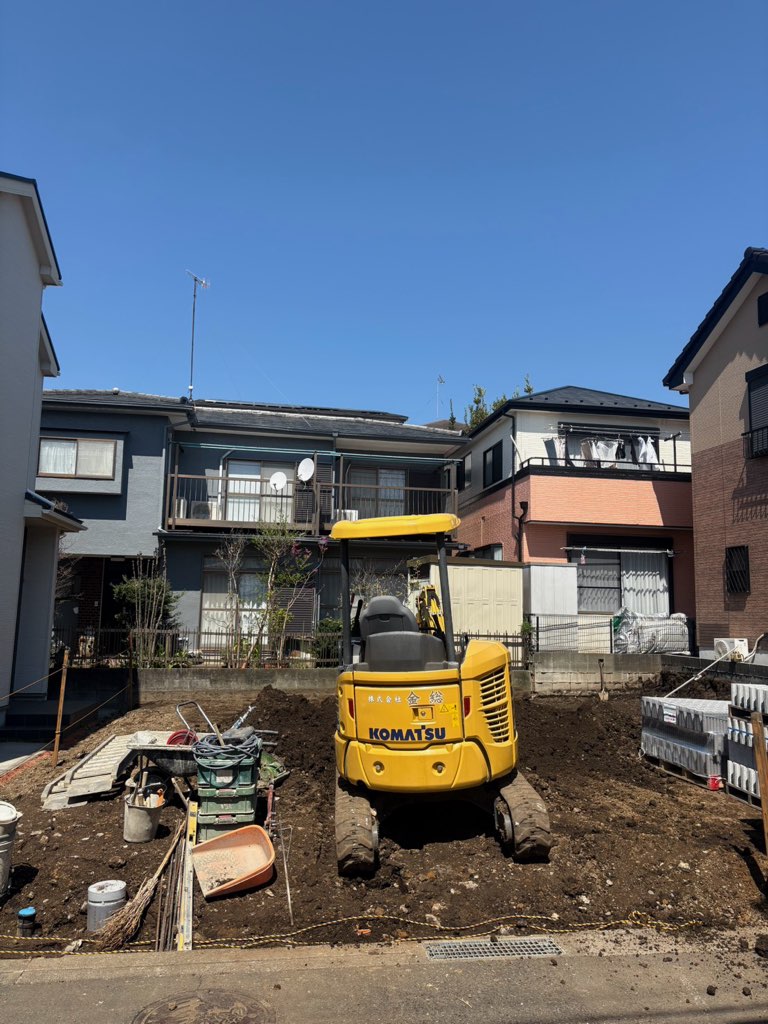 Brand New 4-Bedroom House in Kamiimaizumi 3