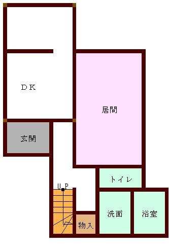 3-Bedroom House in Nobi 0