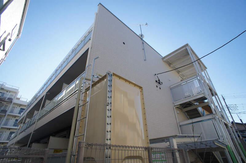 リブリ・蕨塚越 1