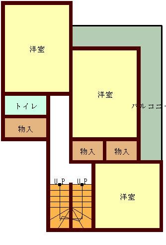 3-Bedroom House in Nobi 1