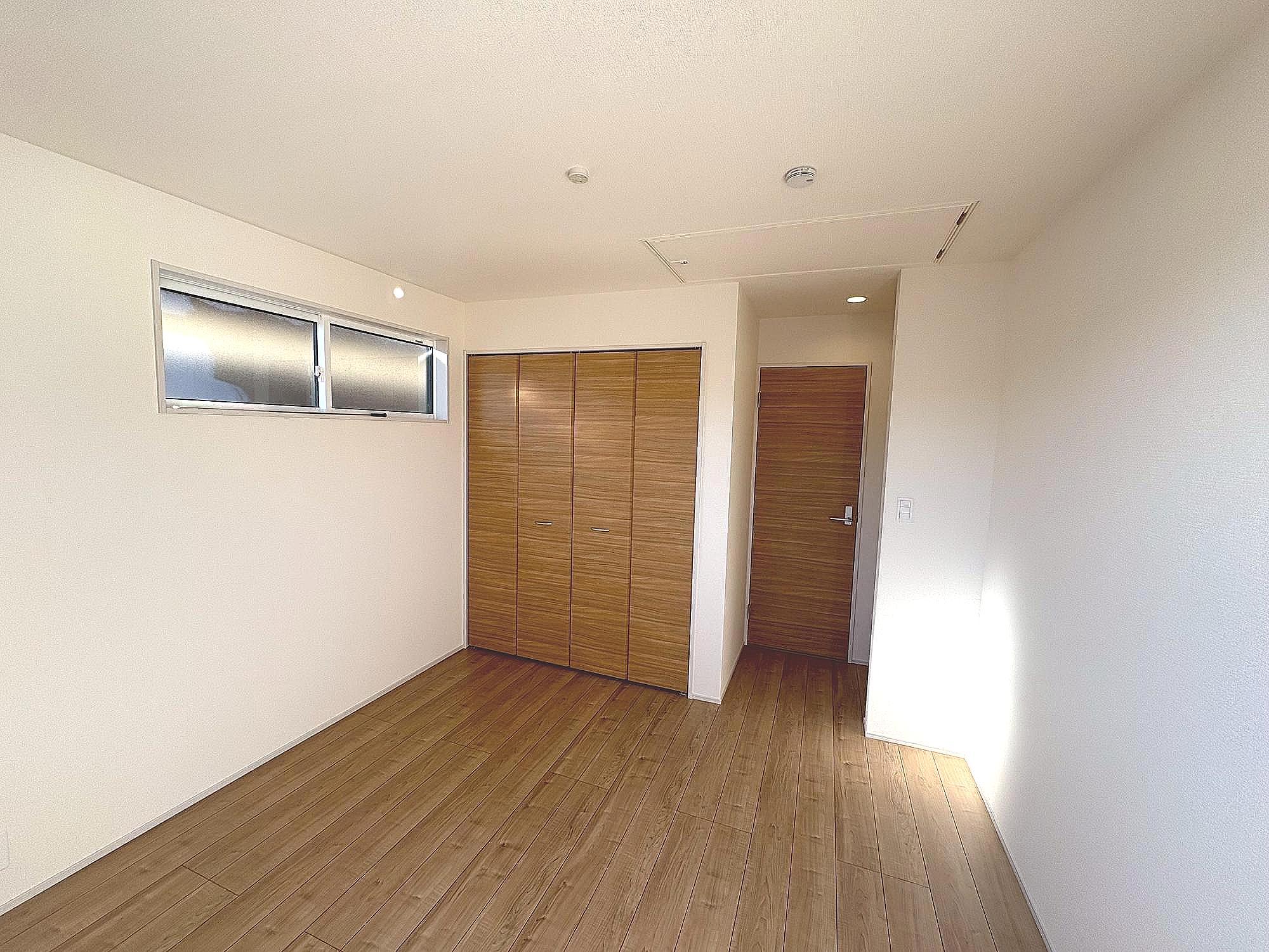 Brand New 3-Bedroom House in Yanagikubo 9