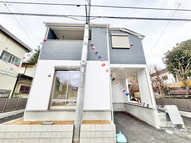 Brand New 4-Bedroom House in Takiyama 2