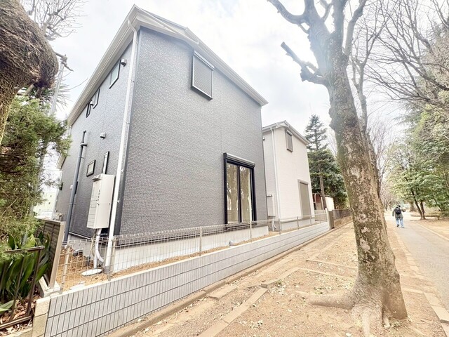 Brand New 3-Bedroom House in Takiyama 3