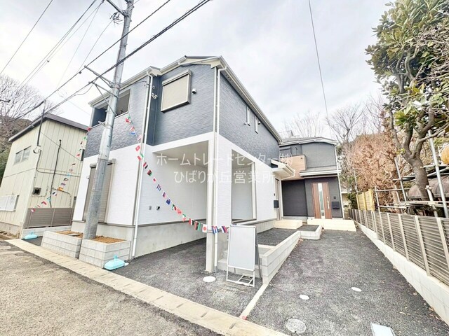 Brand New 4-Bedroom House in Takiyama 4