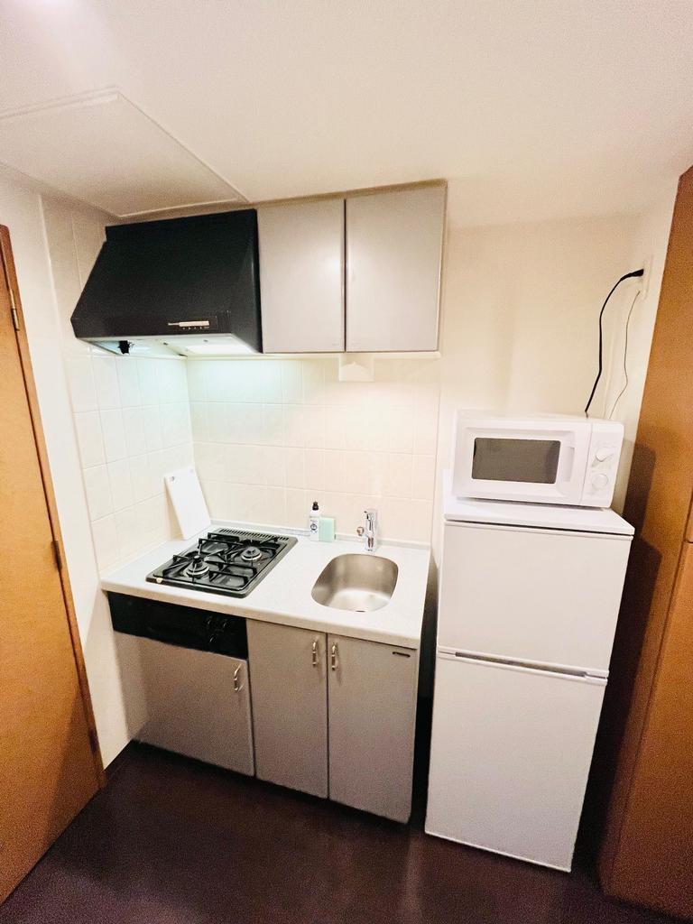 フェニックス八丁堀　（ネット接続無料　禁煙） 5