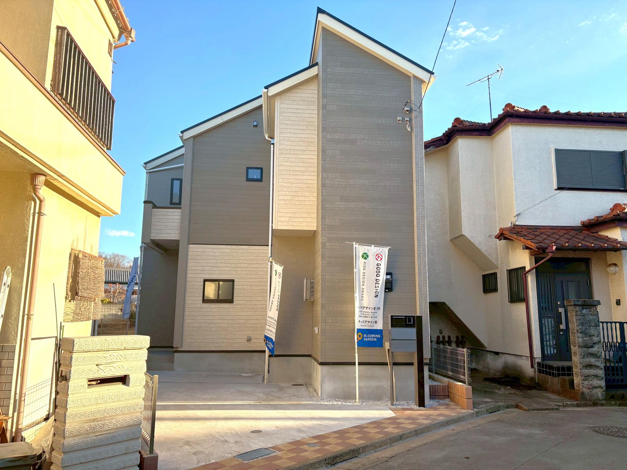 Brand New 3-Bedroom House in Yanagikubo 6
