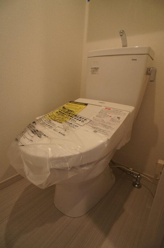 リブリ・蕨塚越 3