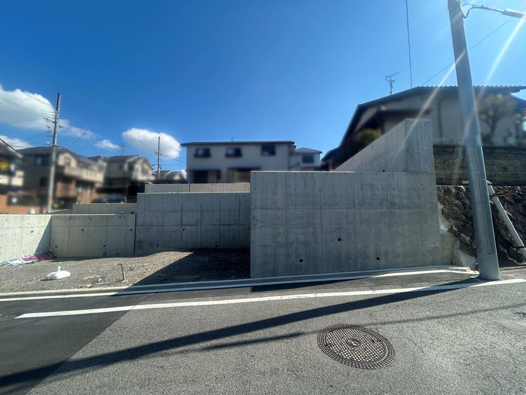 Land in Higashikori motomachi 0