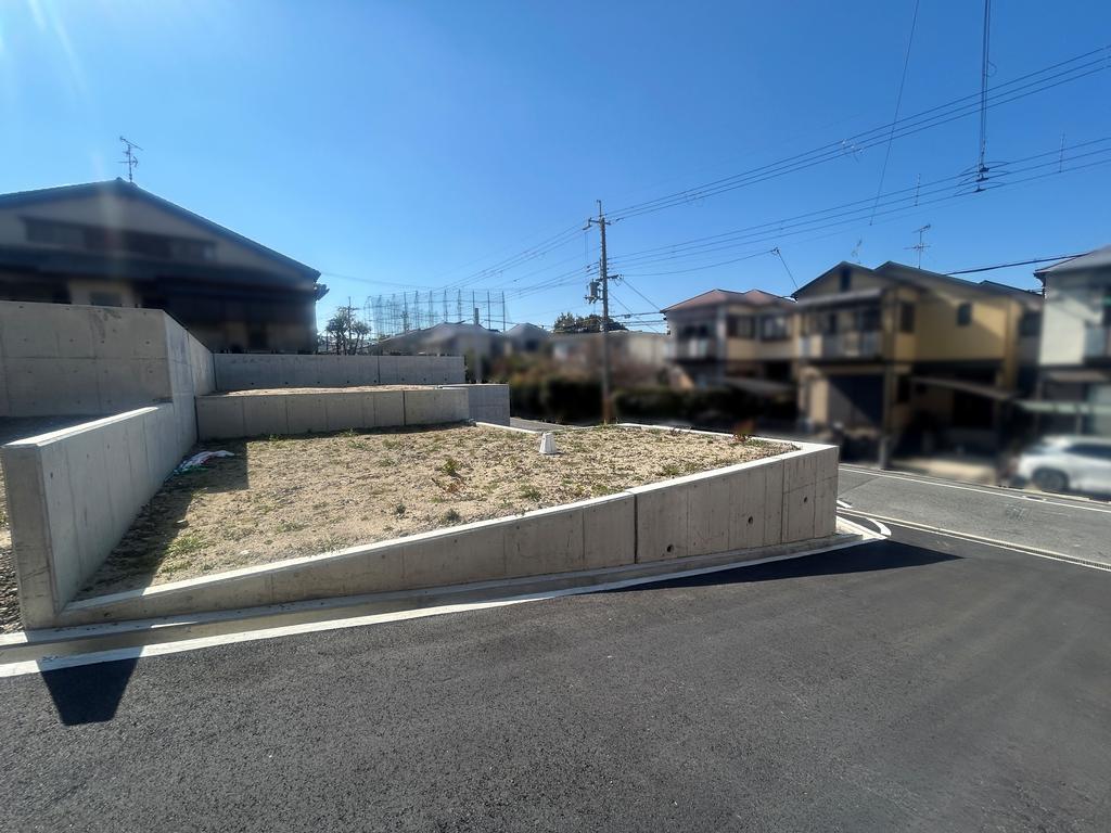 Land in Higashikori motomachi 0