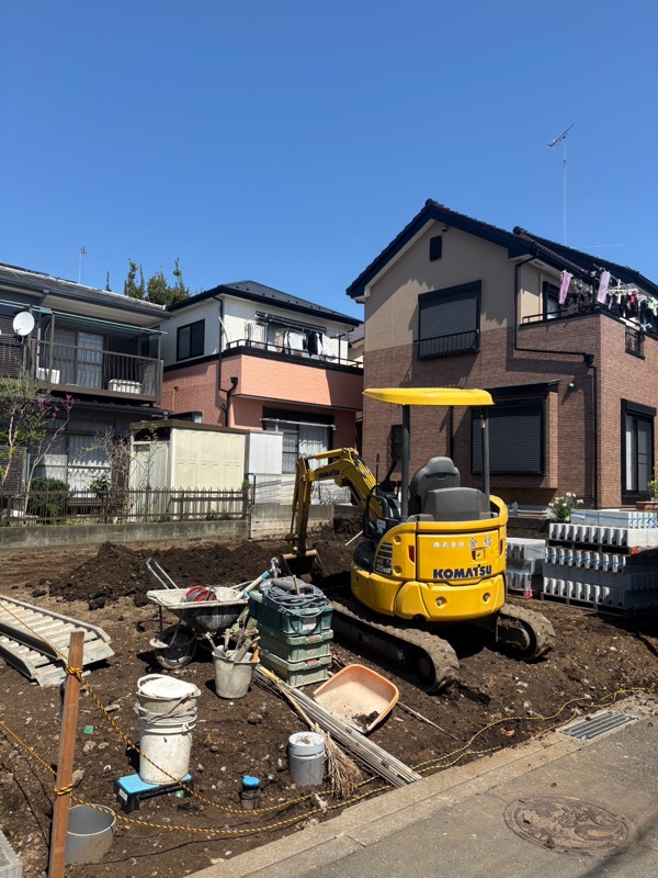 Brand New 4-Bedroom House in Kamiimaizumi 6
