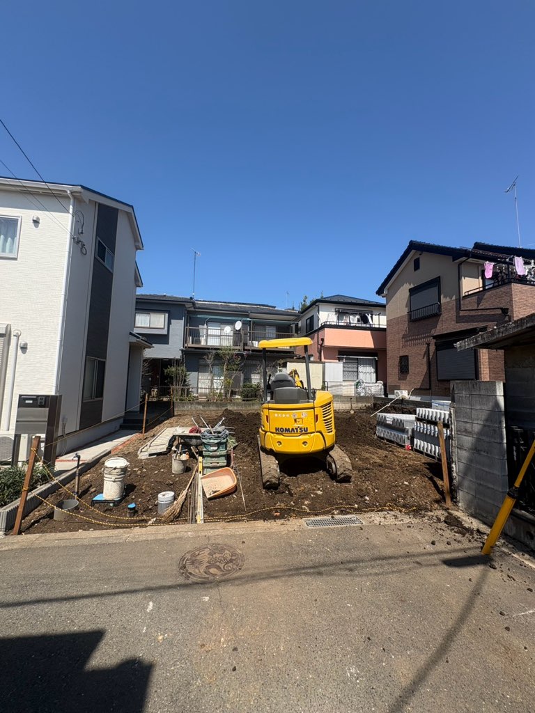 Brand New 4-Bedroom House in Kamiimaizumi 8