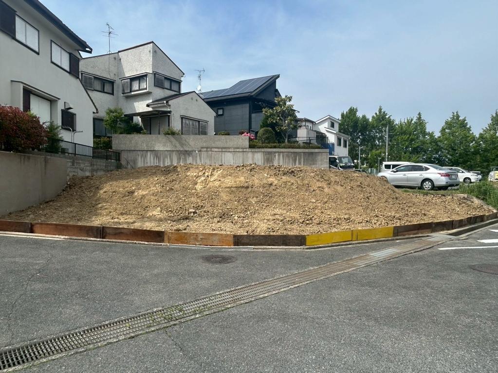 Land in Korigaoka 2