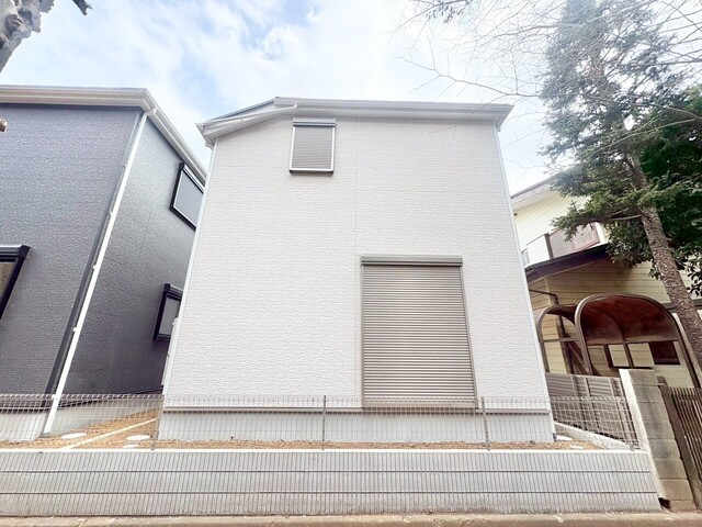 Brand New 2-Bedroom House in Takiyama 2