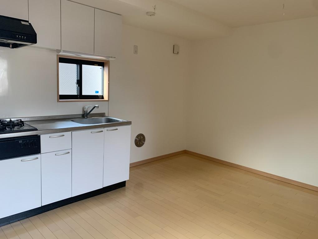 Modern Property Near Station in Minamishinozakimachi 2