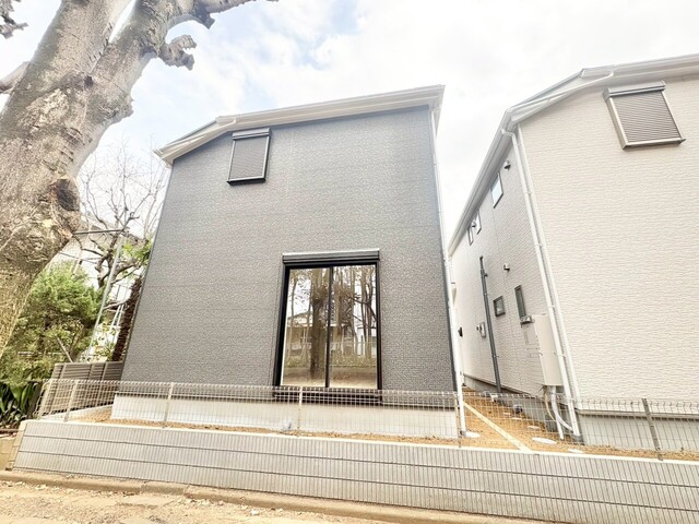Brand New 3-Bedroom House in Takiyama 2