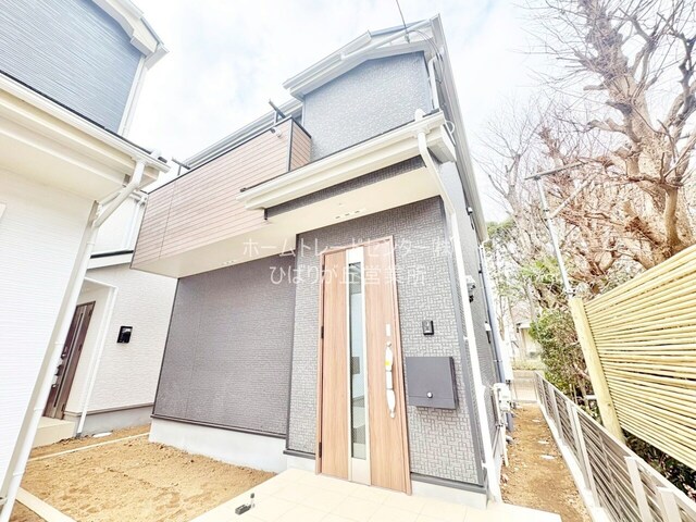 Brand New 3-Bedroom House in Takiyama 1