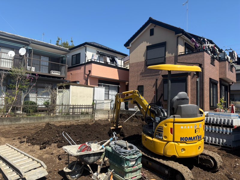 Brand New 4-Bedroom House in Kamiimaizumi 4