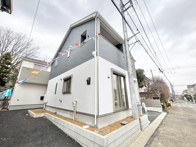 Brand New 4-Bedroom House in Takiyama 3