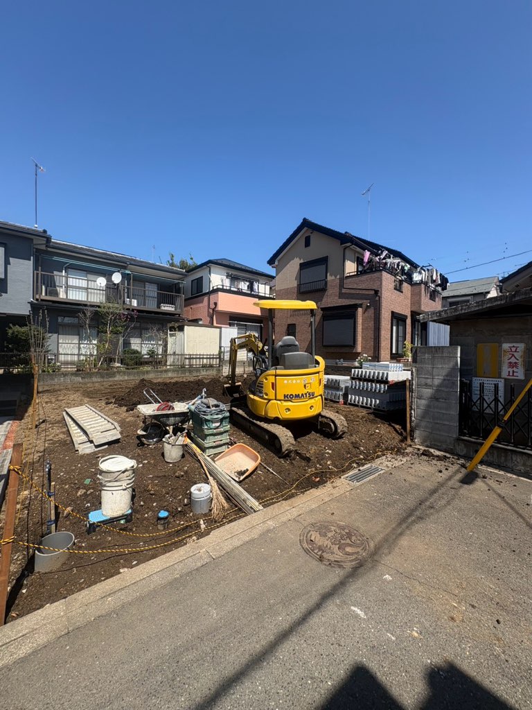 Brand New 4-Bedroom House in Kamiimaizumi 9