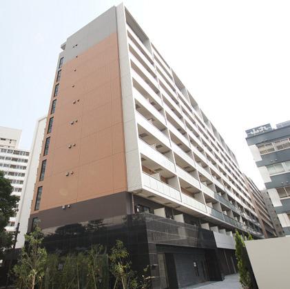 Modern 1-Bedroom Condo 0