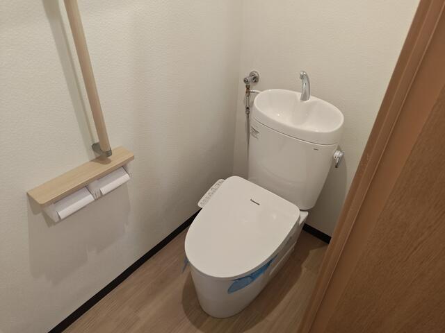 トーア立石マンション 6