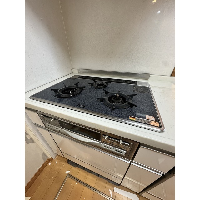 ローヤルシティ一之江弐番館 3