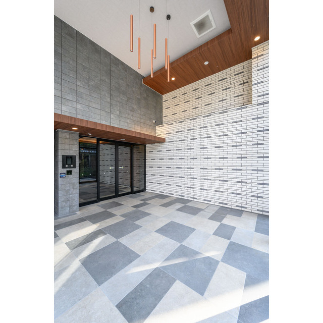 ＡＲＫ　ＣＩＴＹ船堀 4