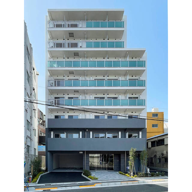 グランカーサ江戸川橋 0