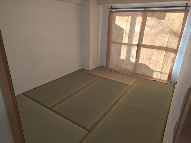 トーア立石マンション 2