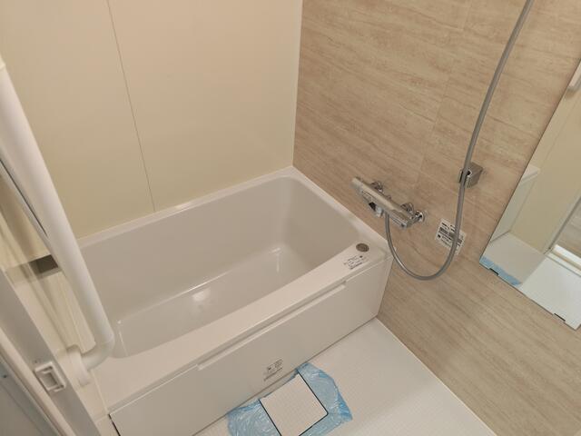 トーア立石マンション 5