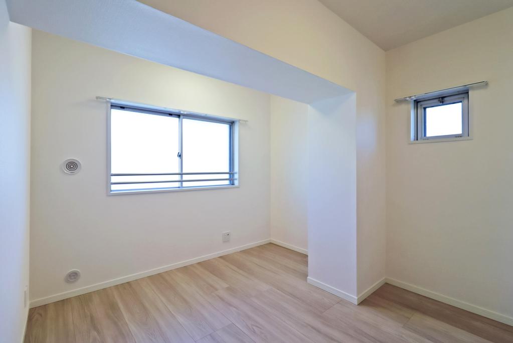 東建ニューハイツ成増 8