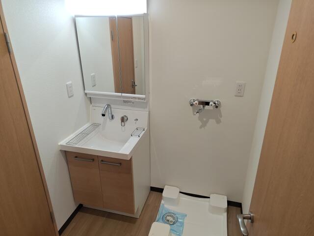 トーア立石マンション 8