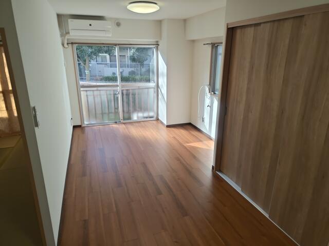 トーア立石マンション 2