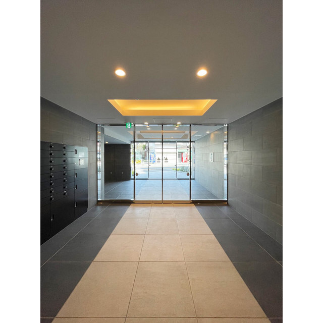 グランカーサ江戸川橋 3