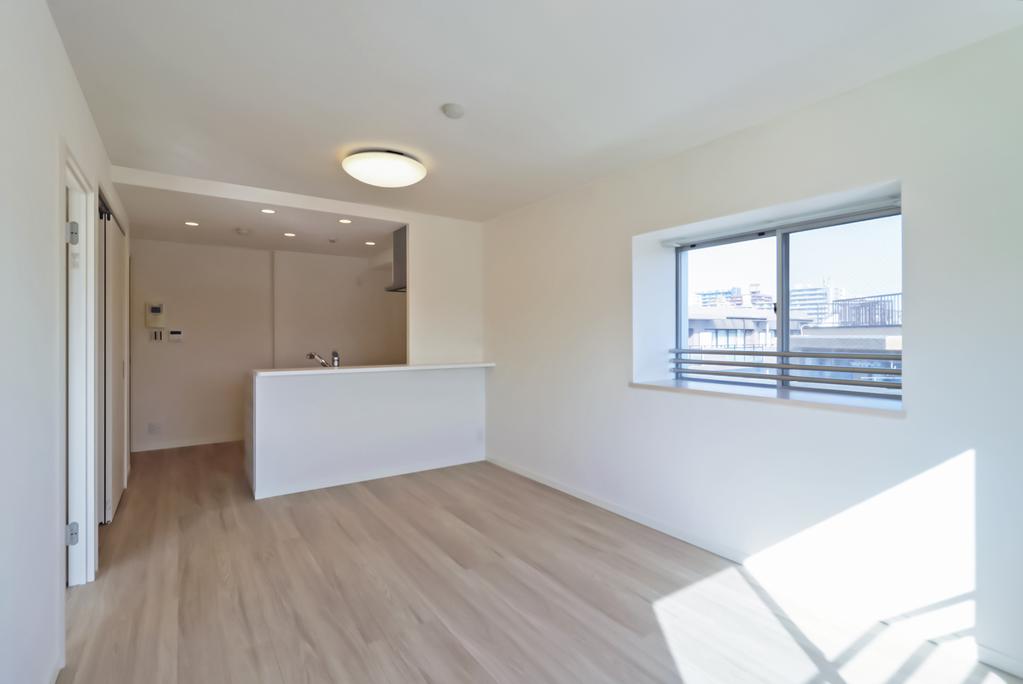 東建ニューハイツ成増 1