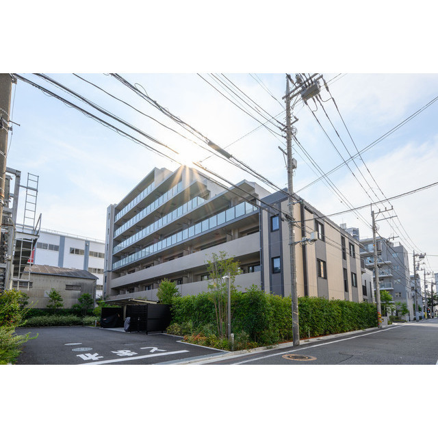 ＡＲＫ　ＣＩＴＹ船堀 2