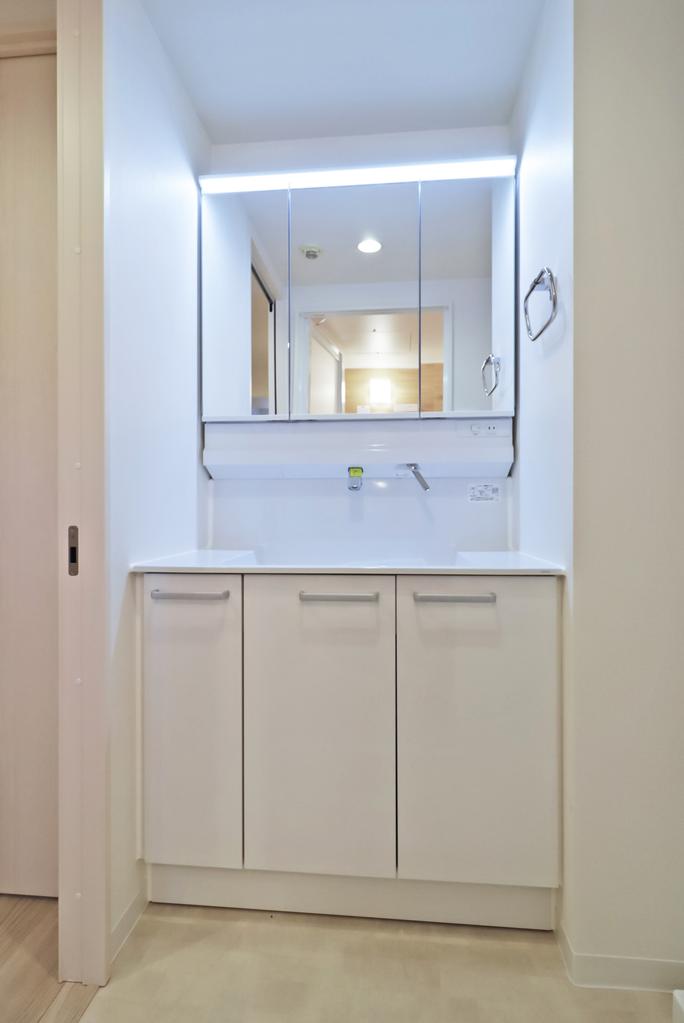 東建ニューハイツ成増 4