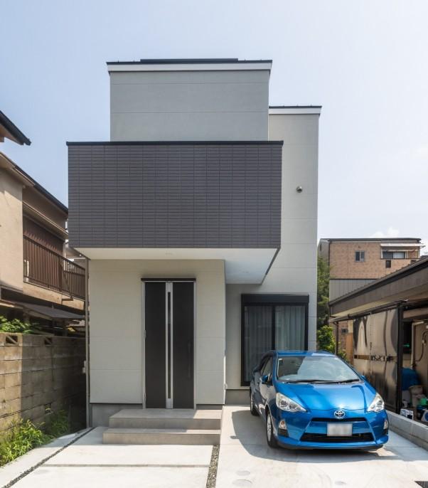 Land in Yamanoe kitamachi 1