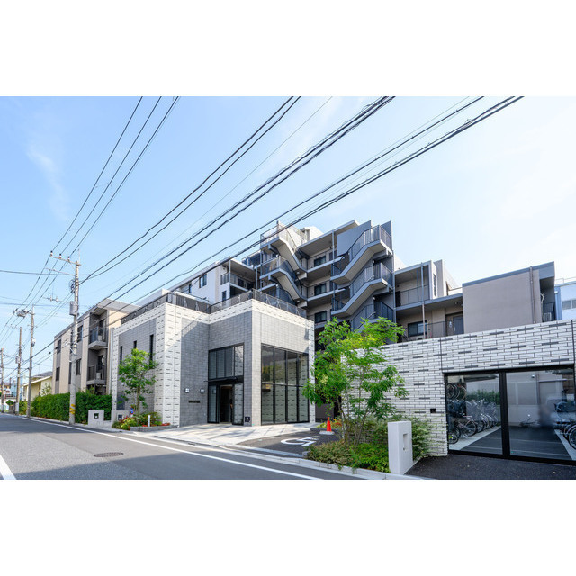 ＡＲＫ　ＣＩＴＹ船堀 1