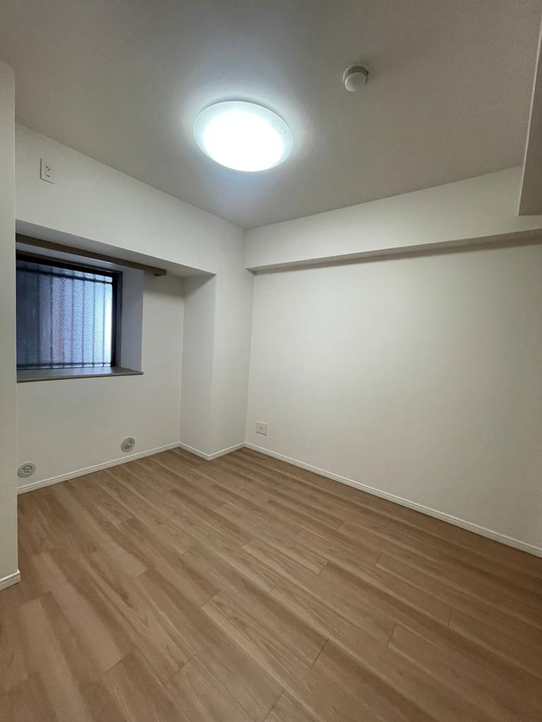 1-Bedroom Condo in Tokumaru 5
