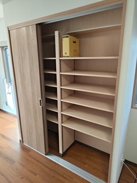 トーア立石マンション 9