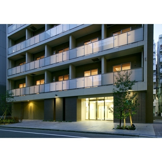 コンフォリア新宿御苑Ⅱ 2
