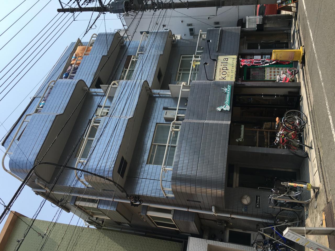 Ｋ’Ｓビル 0